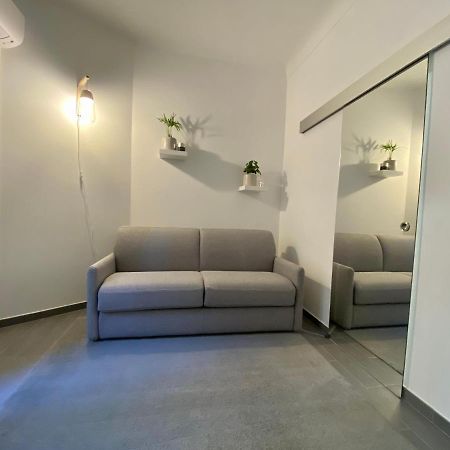 Central And Convenient Studio In Monaco Exteriér fotografie