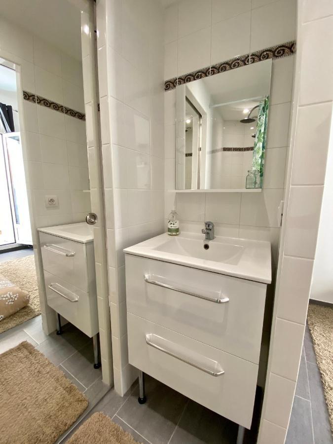 Central And Convenient Studio In Monaco Exteriér fotografie