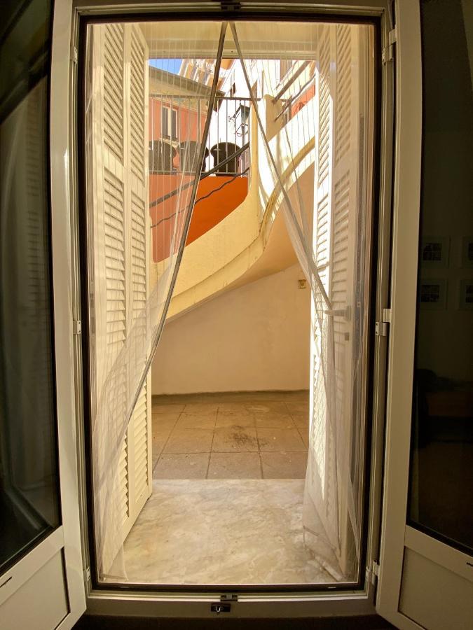 Central And Convenient Studio In Monaco Exteriér fotografie